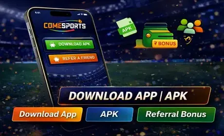 Download the app, unlock code PLAYUP500, and enter ₹1 contests faster