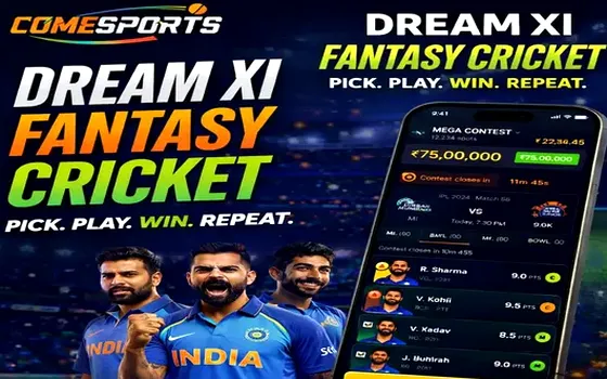 Chennai vs Mumbai on Playupmx