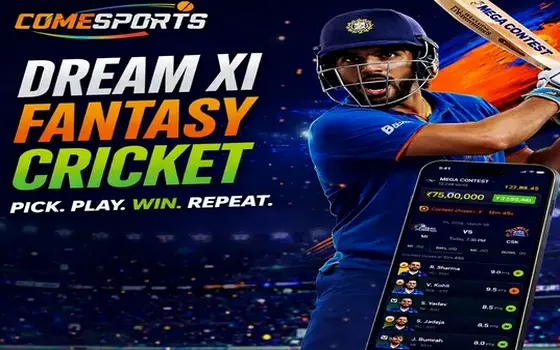 Hyderabad vs Delhi on Playupmx